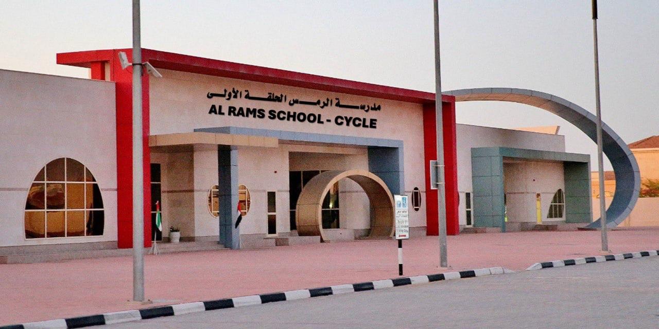 Leading the Way How Al Rams School Drives Sustainability and